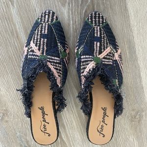 Free People Shoes